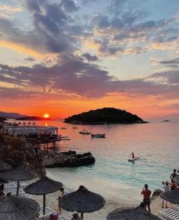 HOTEL RENATO - Ksamil - 9