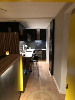 Gîte Eau-Vive, à 15kms de Colmar - 9