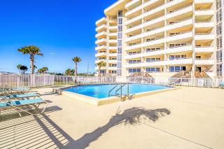 Perdido Sun Resort 608 By Pkrm - Pensacola - 0