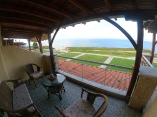 Sophia View Home- εξοχική κατοικία με θέα την θαλασσα - Nea Potidaea - 8
