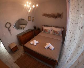Sophia View Home- εξοχική κατοικία με θέα την θαλασσα - Nea Potidaea - 3