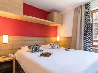 Appartement 2 Pièces au Centre de La Tania, 4 Pers, Balcon, Proche Remontée Mécanique et Piscine - FR-1-513-94 - Courchevel - 4