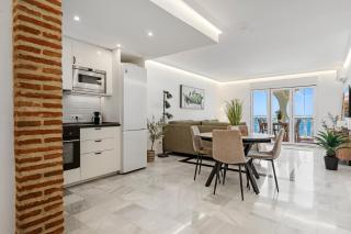 Casa Marrakech by Costarentals- Ref 40 - Mijas Costa - 6