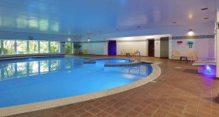 Barton Manor Hotel & Spa; BW Signature Collection - Preston - 3