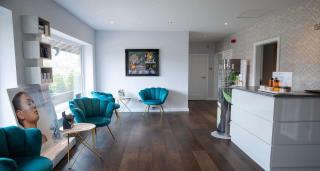 Barton Manor Hotel & Spa; BW Signature Collection - Preston - 1