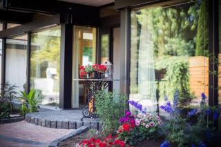 vivere ad parcum - " M O R I T Z " - Krefeld - 5