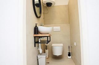 Beachfront Apartment - Janice Beach Pakoštane - Adults Only - 2