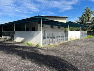 CK Homestay Parit Buntar Perak - Bagan Serai - 6