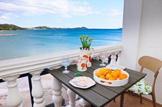 Beachfront Apartment - Janice Beach Pakoštane - Pakoštane - 9