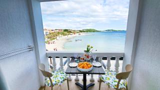 Beachfront Apartment - Janice Beach Pakoštane - Pakoštane - 0