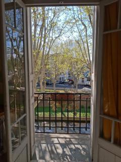 Spacious Apartment in the Centre - Perpignan - 9