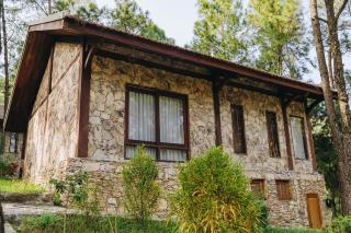 Do Luong Legend Camping & Resort - Kon Rung (1) - 9