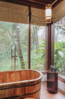 Do Luong Legend Camping & Resort - Kon Rung (1) - 7