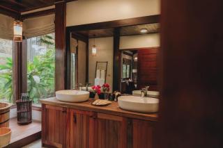 Do Luong Legend Camping & Resort - Kon Rung (1) - 5