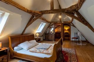 Logement Les Termes - Paunat - 3