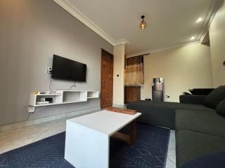 Kyanja Heights Apartments 2 - Kampala - 5