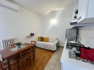 Scandicci Apartment - 7