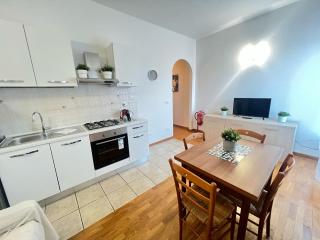 Scandicci Apartment - 5