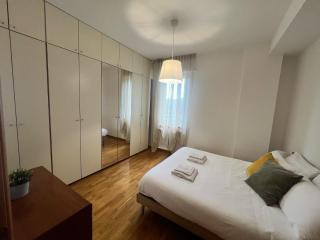 Scandicci Apartment - 3