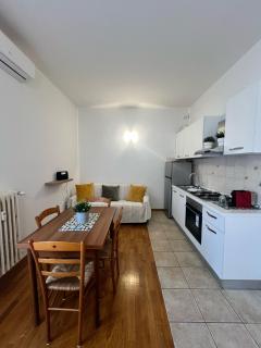 Scandicci Apartment - 4