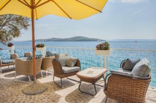 Rent-a-Tent Amadria Park Camping Trogir - Seget Vranjica - 1