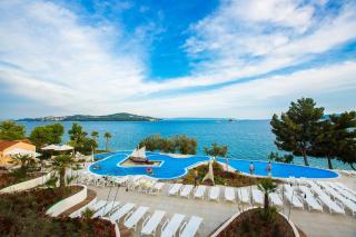 Rent-a-Tent Amadria Park Camping Trogir - Seget Vranjica - 8