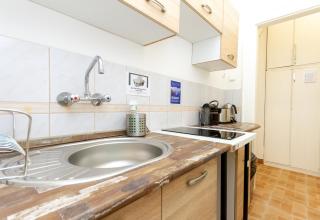 Kolibri Central Apartment - Budapest - 3