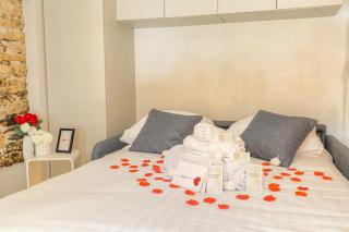 Mairie Lyon 2 LBRomantic ambience with whirlpool baths - Collonges-au-Mont-dʼOr - 7