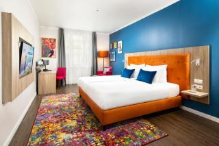 Three Corners Lifestyle Hotel - 9