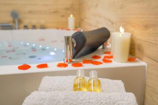 Mairie Lyon 2 LBRomantic ambience with whirlpool baths - Collonges-au-Mont-dʼOr - 2