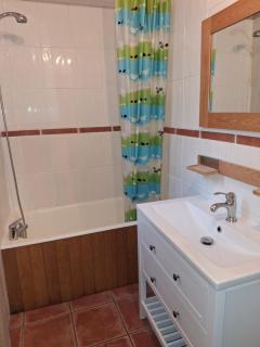 Spacious Apartment in the Centre - 1