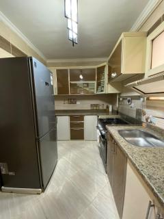 Luxury Apartment in Zayed - 1