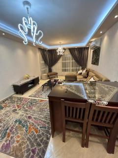 Luxury Apartment in Zayed - Sheikh Zayed - 1