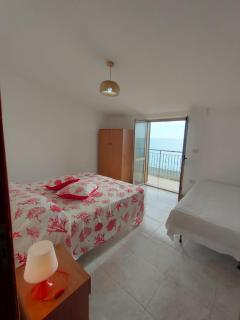 Paradiso in riva al mare - Belmonte Calabro - 1