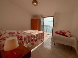 Paradiso in riva al mare - Belmonte Calabro - 9
