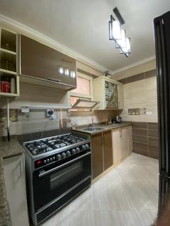 Luxury Apartment in Zayed - Sheikh Zayed - 2