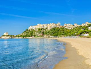 Sperlonga Acquamarina Suite - Vista mare - 9