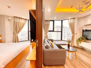 La Maison HUD building 2beds - 2