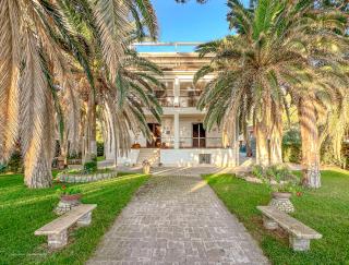 Sperlonga Cobalto Suite - Vista mare - Sperlonga - 9