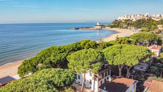 Sperlonga Acquamarina Suite - Vista mare - 7
