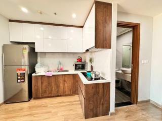 La Maison HUD building 2beds - Nha Trang - 4