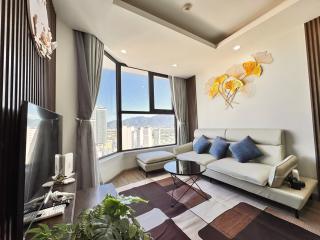 La Maison HUD building 2beds - Nha Trang - 3