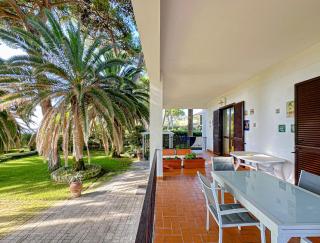 Sperlonga Acquamarina Suite - Vista mare - 4