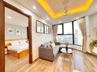La Maison HUD building 2beds - Nha Trang - 2