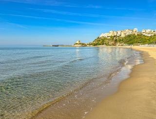 Sperlonga Acquamarina Suite - Vista mare - 2
