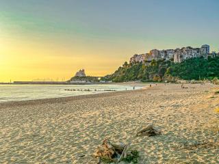Sperlonga Cobalto Suite - Vista mare - Sperlonga - 1