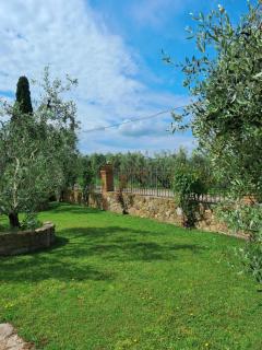 Agriturismo Casetta del Piano - Manciano - 7