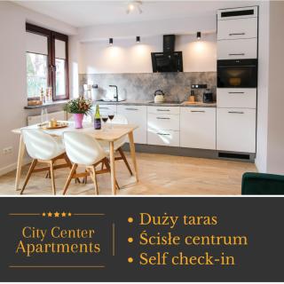 Apartament City Center Comfort Suite - Luxury Standard - Krynica-Zdrój - 0