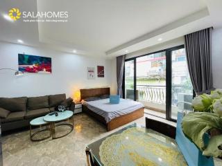 Căn hộ gần Royal City cực chill - Hanoi - 6