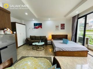 Căn hộ gần Royal City cực chill - Hanoi - 5